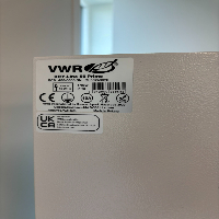 VWR DRY-Line 56 Prime Drying Oven image 3